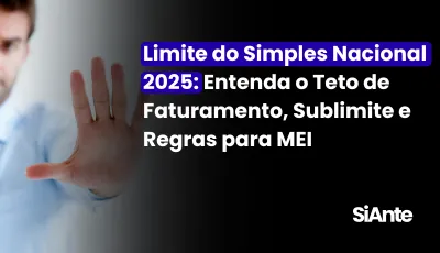 Limite do Simples Nacional 2025: Entenda o Teto de Faturamento, Sublimite e Regras para MEI
