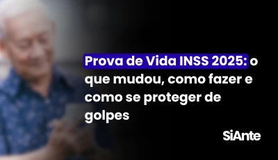 Prova de Vida INSS 2025: o que mudou, como fazer e como se proteger de golpes