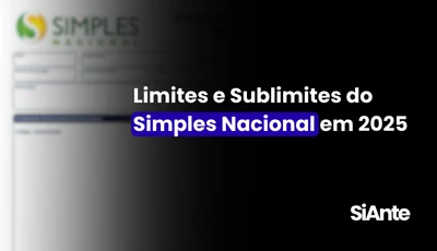 Limites e Sublimites do Simples Nacional em 2025